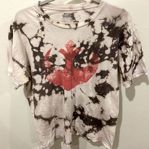 Vintage Star Wars tee